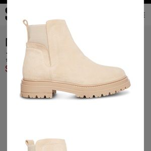 Steve Madden Moira Boots